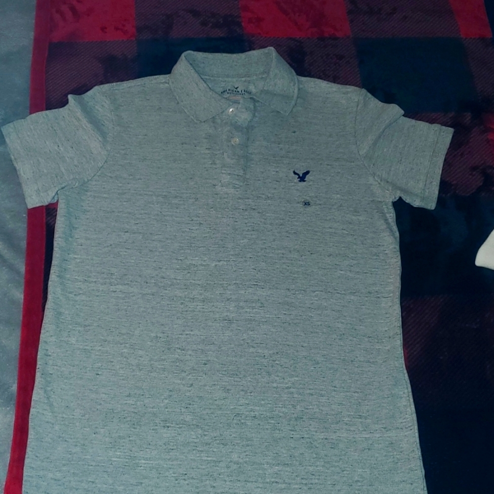 American Eagle Outfitters Polo